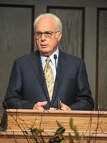 Autor John MacArtur