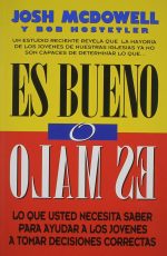 ES BUENO O MALO