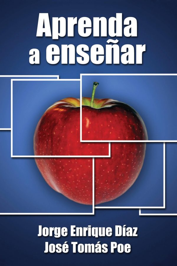 APRENDA A ENSEÑAR