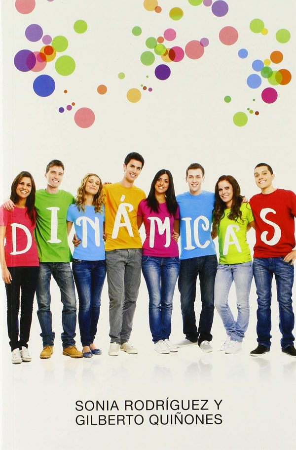 DINAMICAS: ACTIVIDADES PARA EL PROCESO DE ENSEÑANZA