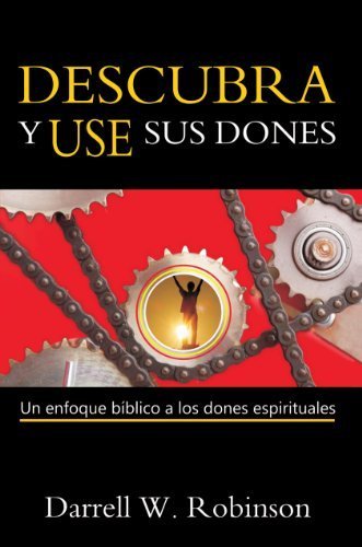 DESCUBRA Y USE SUS DONES