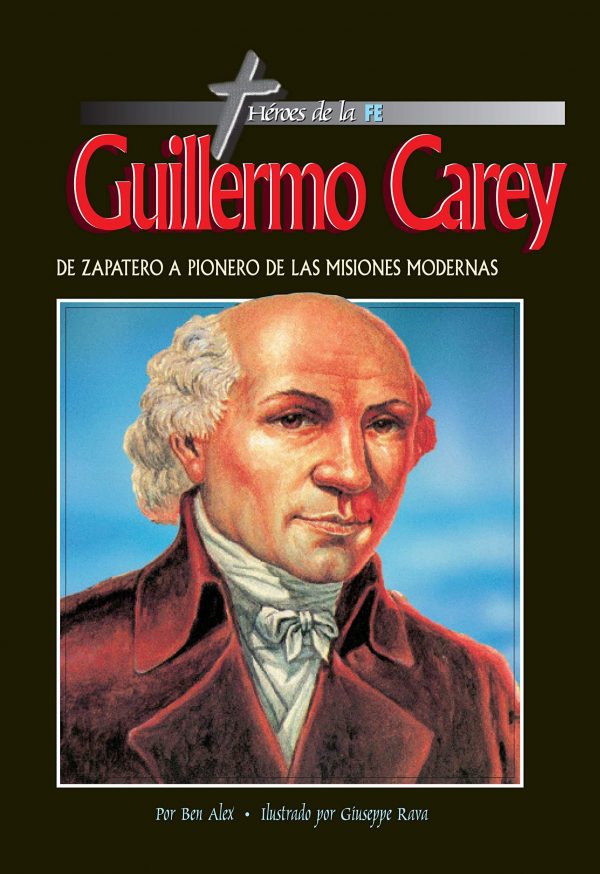 GUILLERMO CAREY