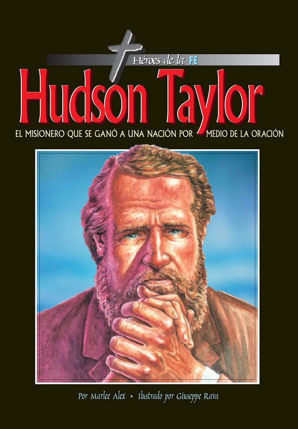 HUDSON TAYLOR