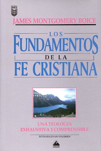 (FLET) FUNDAMENTOS DE LA FE CRISTIANA