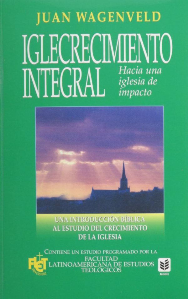 (FLET) IGLECRECIMIENTO INTEGRAL