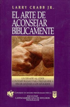 (FLET) ARTE DE ACONSEJAR BIBLICAMENTE