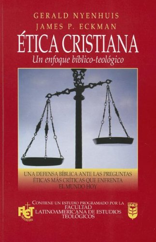 (FLET) ETICA CRISTIANA