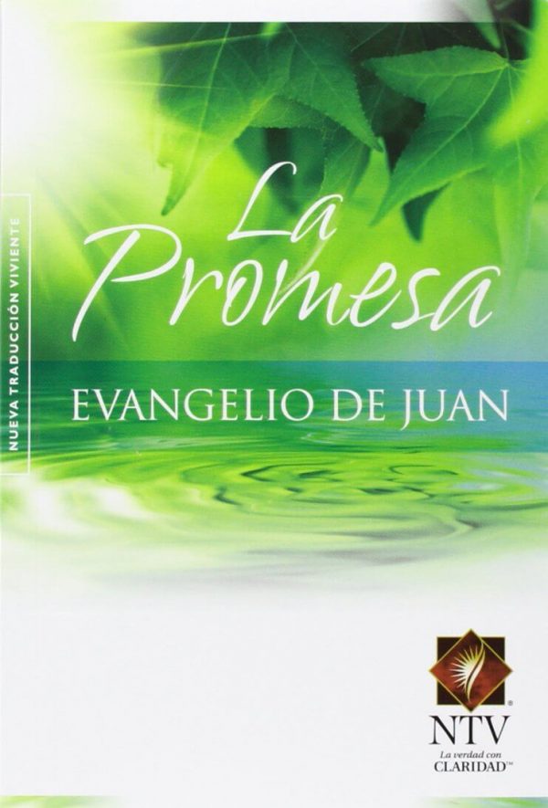 LA PROMESA: EVANGELIO DE JUAN - NTV