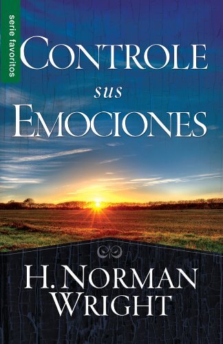 CONTROLE SUS EMOCIONES (BOLSILLO)