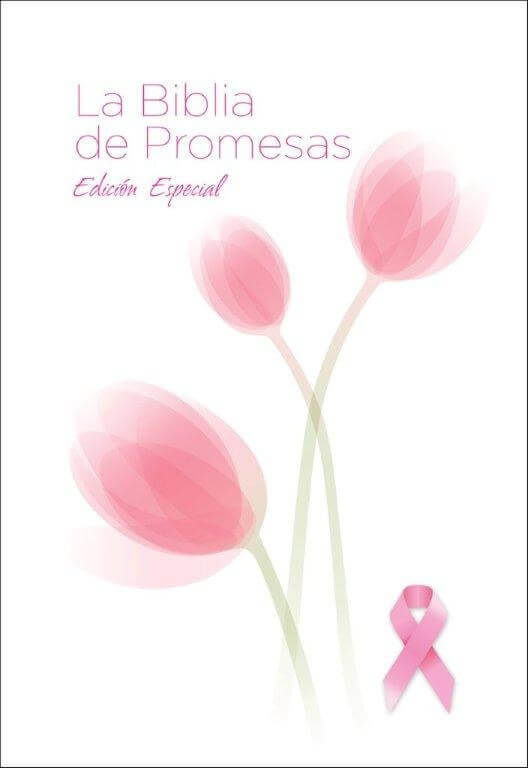BIBLIA DE PROMESAS - Edición especial