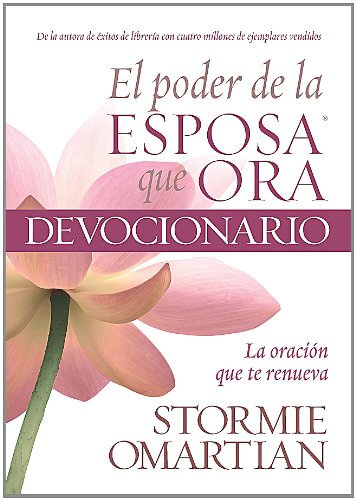 EL PODER DE LA ESPOSA QUE ORA (BOLSILLO)