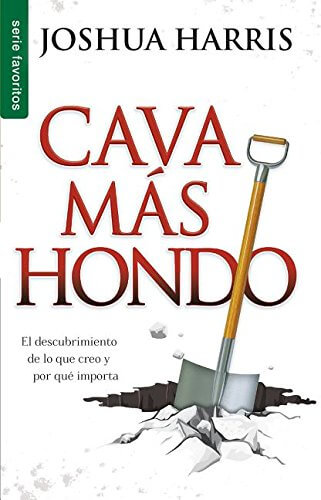 CAVA MÁS HONDO