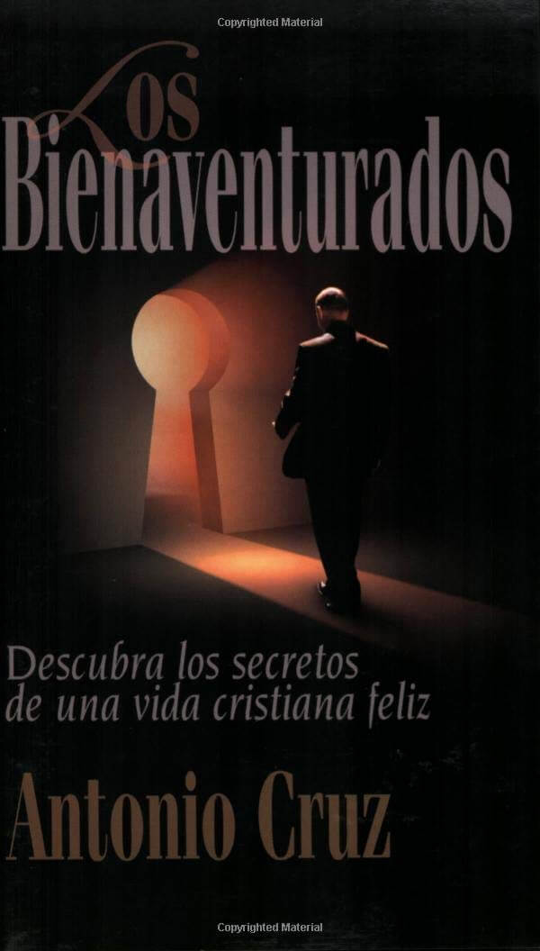 LOS BIENAVENTURADOS