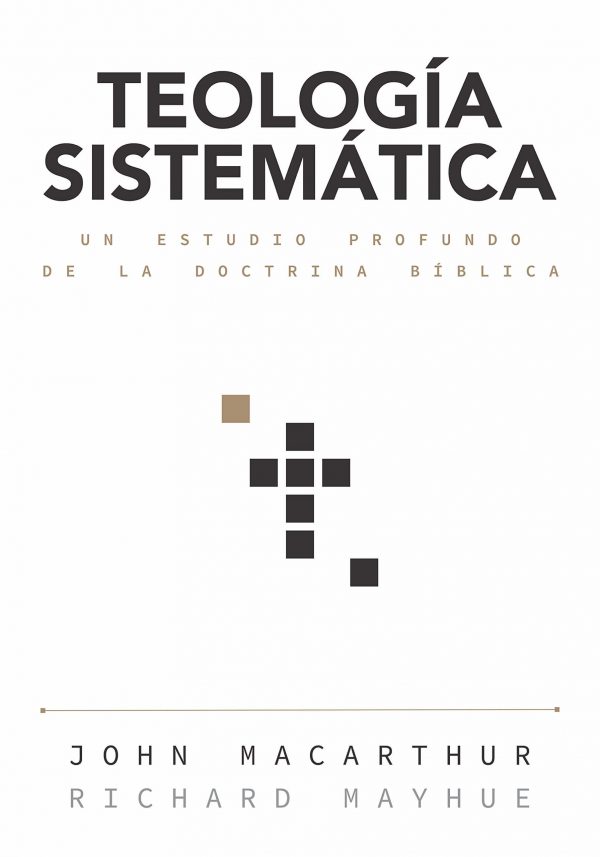TEOLOGIA SISTEMÁTICA