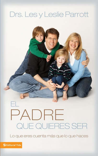 EL PADRE QUE QUIERES SER