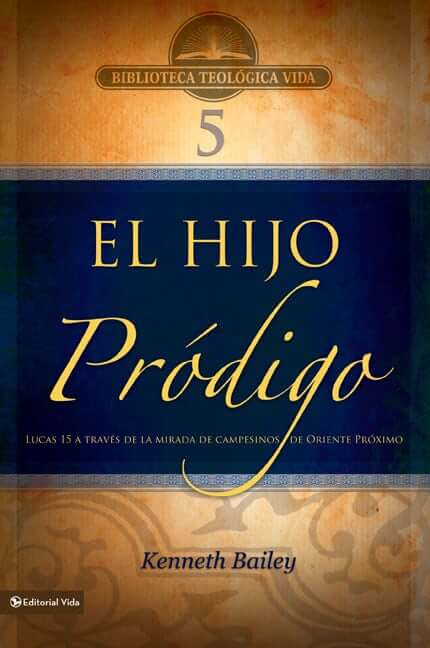 (BTV 05) EL  HIJO PRODIGO