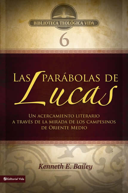 (BTV 06) LAS  PARABOLAS DE LUCAS