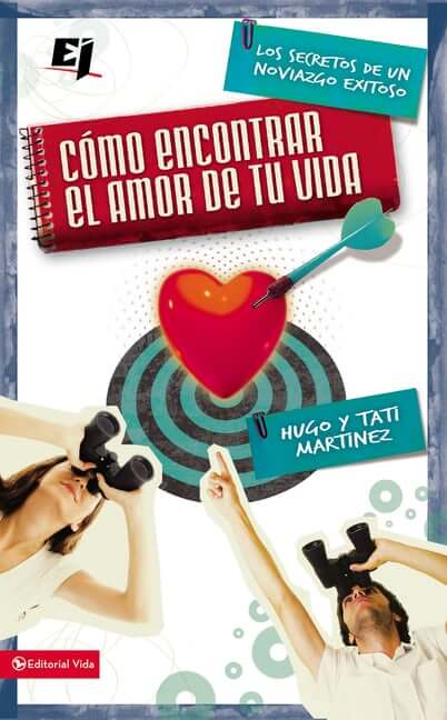 COMO ENCONTRAR EL AMOR DE TU VIDA