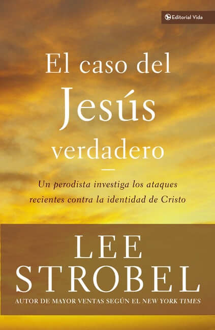 EL CASO DEL JESUS VERDADERO