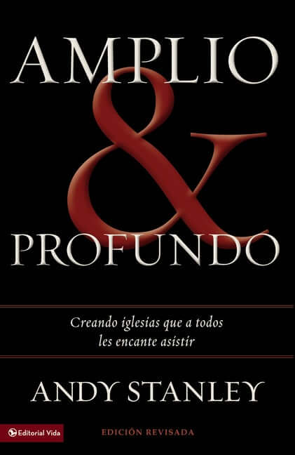 AMPLIO Y PROFUNDO