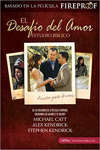 DESAFIO DEL AMOR