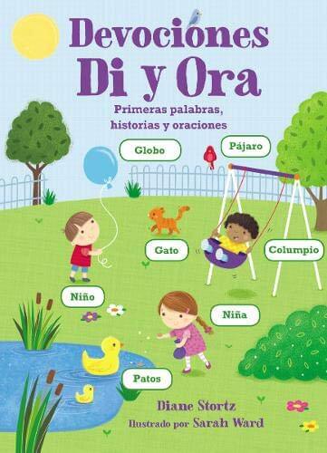 DEVOCIONES DI Y ORA