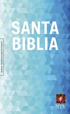 SANTA BIBLIA SEMILLA - AGUA VIVA - NTV
