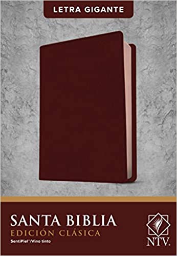 SANTA BIBLIA NTV