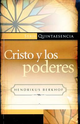 CRISTO Y LOS PODERES