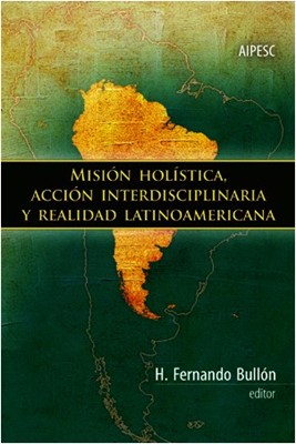 Misión Holistica Acción Interdisciplinaria
