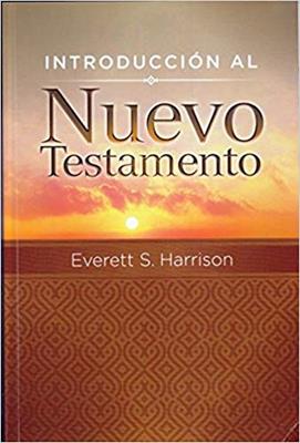 INTRODUCCION AL NUEVO TESTAMENTO