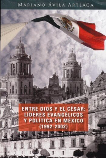 ENTRE DIOS Y EL CESAR