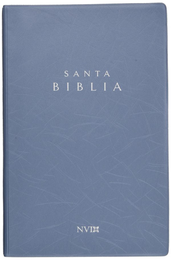 BIBLIA NVI - ULTRAFINA - VINIL