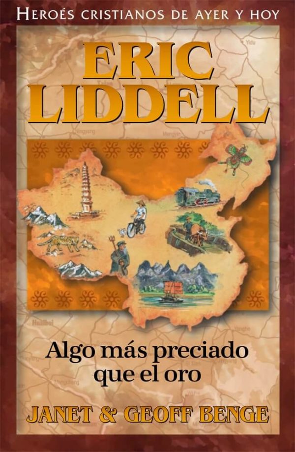ALGO MAS PRECIADO QUE EL ORO