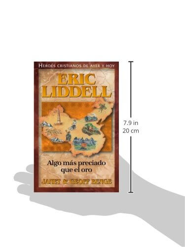 ERIC LIDDELL