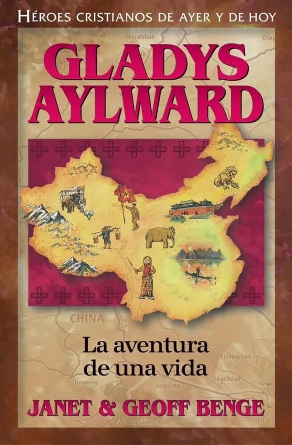 LA AVENTURA DE UNA VIDA