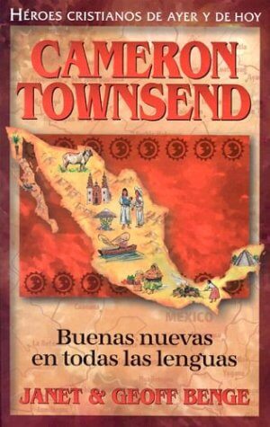 BUENAS NUEVAS EN TODAS LAS LENGUAS