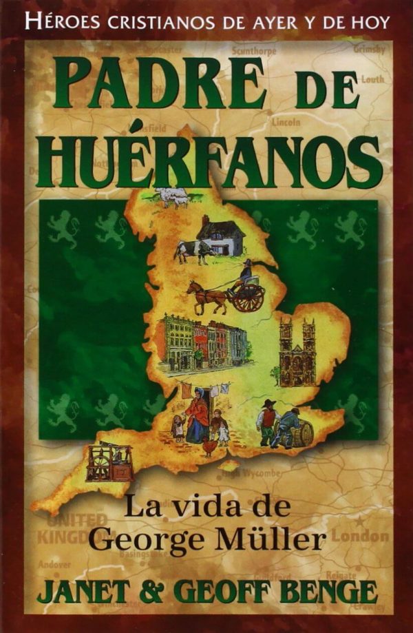 Padre de huérfanos