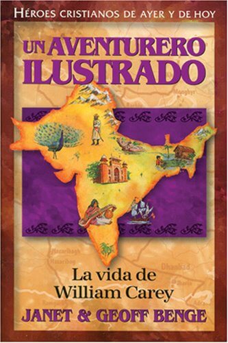 Un aventurero ilustrado