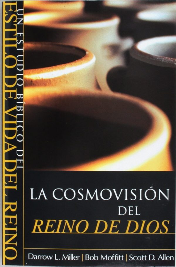 COSMOVISION DEL REINO DE DIOS