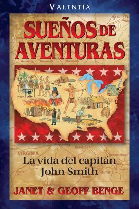 Sueños de aventuras - John Smith