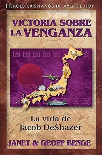 Victoria sobre la venganza