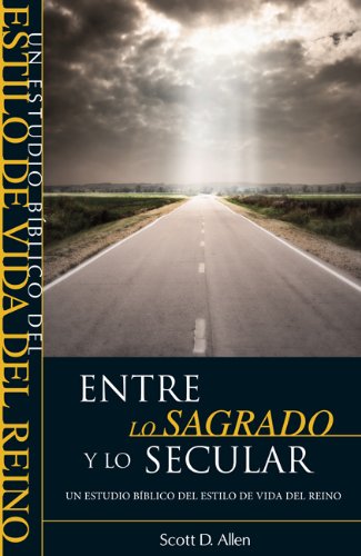 ENTRE LO SAGRADO Y LO SECULAR