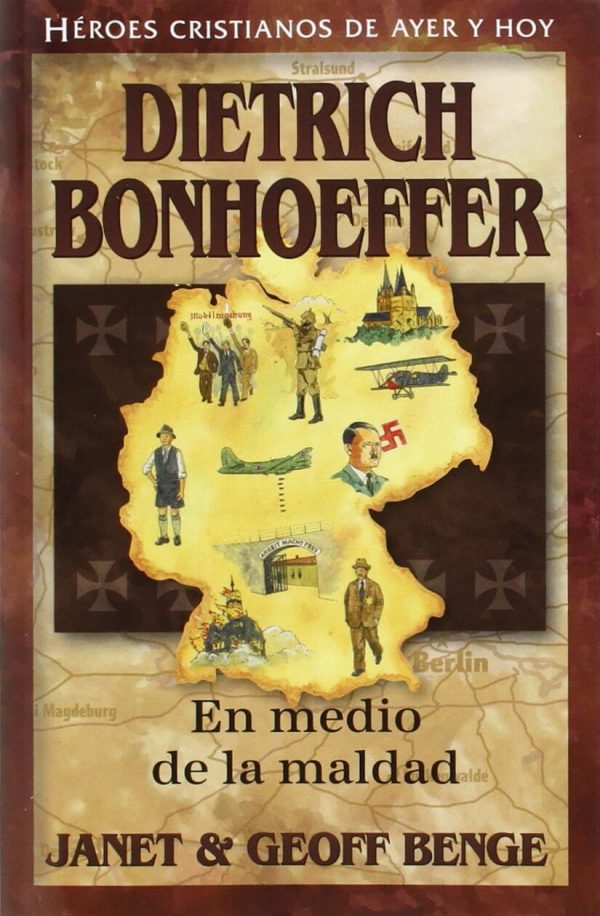 EN MEDIO DE LA MALDAD