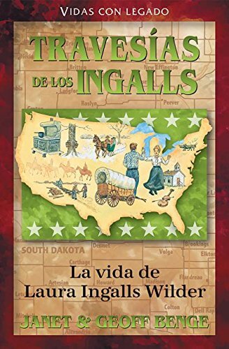 TRAVESIAS DE LOS INGALLS
