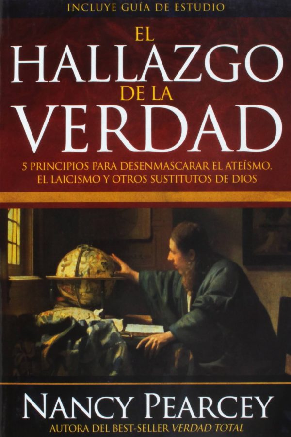 EL HALLAZGO DE LA VERDAD