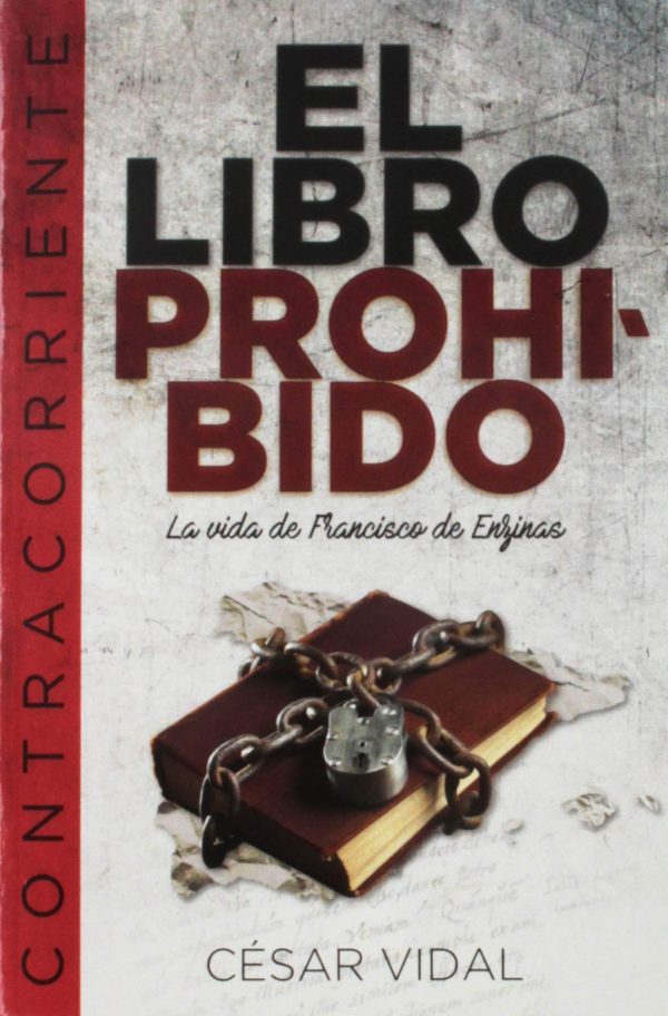 EL LIBRO PROHIBIDO