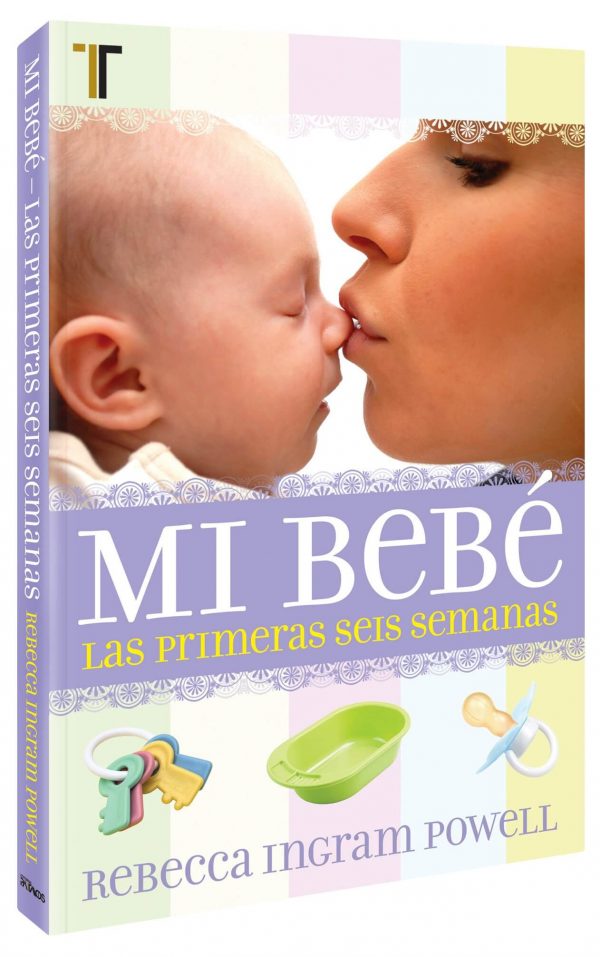 MI BEBE