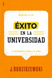 EXITO EN LA UNIVERSIDAD