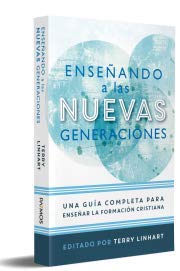 ENSEÑANDO A LAS NUEVAS GENERACIONES